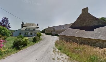 Petton Ronan, Centre Equestres à Scaër