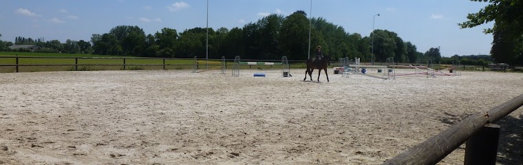 Écurie Magne, Centre Equestres à Verlinghem