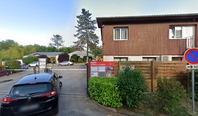 HARAS SYMPHONIE, Pension pour Chevaux à Villette-d'Anthon