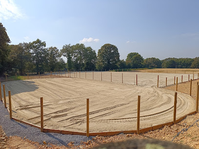 Equi K Danse Fb Harmony School Pension Pour Chevaux à Thourie