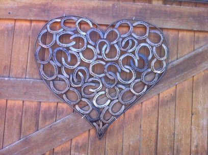 Cœur Équestre du Colombier, Centre Equestres à Lantenay