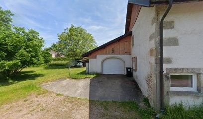 En Synergie Avec Le Cheval, Centre Equestres à Hadol