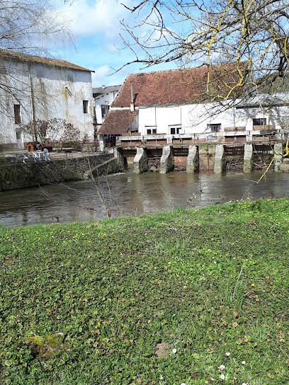 Coton Mill Equestrian Centre, Pension pour Chevaux à La Trétoire