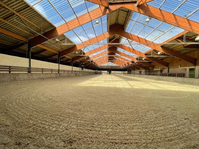 Ecuries Alexis Lemaire, Pension pour Chevaux à La Boissière-École