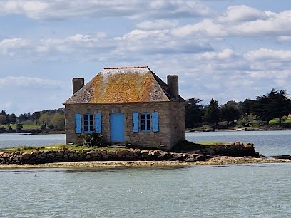 Plouhinec 56680 Pension chevaux de la Petite mer de Gâvres, Pension pour Chevaux à Plouhinec