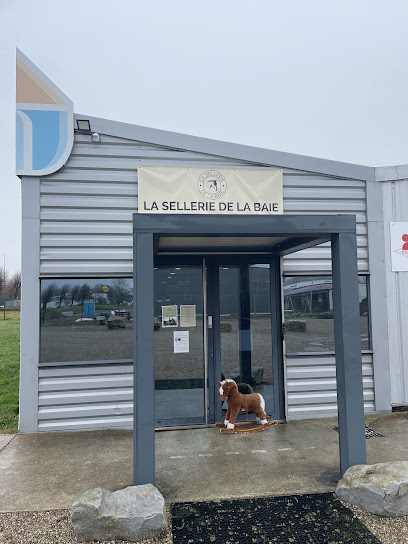La Sellerie De La Baie, Magasin D'équitation à Rue