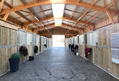 Ecuries - Domaine de Saint Lieux, Pension pour Chevaux à Saint-Lieux-lès-Lavaur