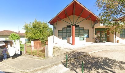 Care Extracurricular Les Petites Canailles, Centre Equestres à Saint-Paul-de-Varax