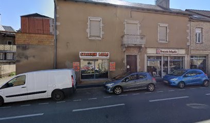 Sellerie Luna, Magasin de Matériel d'Equitation à Rodez