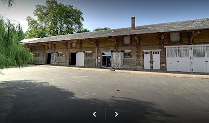 Ecuries du Mont Viné, Pension pour Chevaux à Vesly
