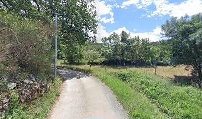 Un Cheval Pour Tous, Centre Equestres à Saint-Zacharie