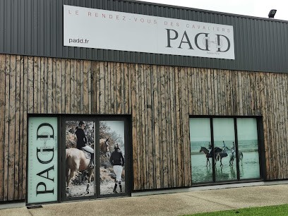 PADD Bordeaux, Magasin de Matériel d'Equitation à Mérignac