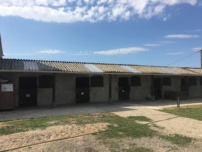 FERME EQUESTRE DE LA PERELE, Centre Equestres à Toul
