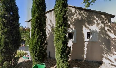 Les Crinières de Lily, Pension pour Chevaux à Caumont-sur-Durance