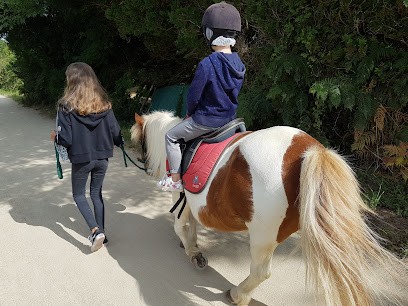Les Highlands, Centre Equestres à Saint-Gildas-de-Rhuys