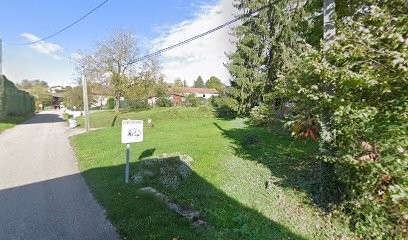Clément Thierry, Centre Equestres à Saint-Michel-de-Saint-Geoirs