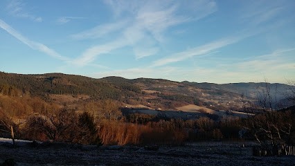 Gite d'étape et équestre du Pré du Bois, Centre Equestres à Orbey