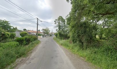Elevage des Colibris, Pension pour Chevaux à Bouaye