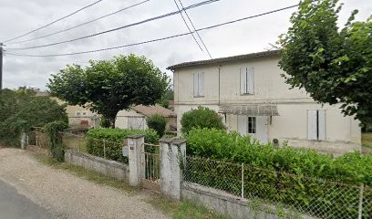Écuries des A, Pension pour Chevaux à Saint-Seurin-sur-l'Isle