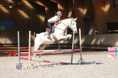 Centre Equestre Ugine, Centre Equestres à Ugine