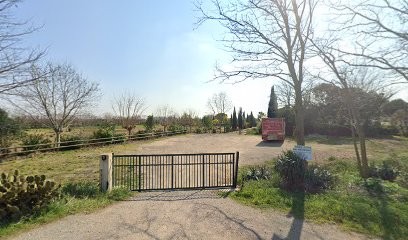 Poney Club De Maussac, Centre Equestres à Villeneuve-lès-Béziers