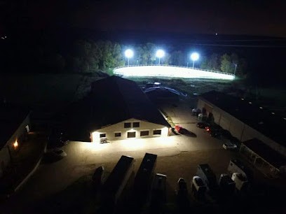 Equitannaz Ecurie De Propriétaires, Pension pour Chevaux à Péron