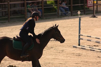 Les Ecuries De Molion, Centre Equestres à Dampierre