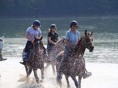 Valjoly Equitation Earl, Centre Equestres à Eppe-Sauvage