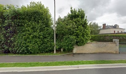 Paso Fino Del Oro, Centre Equestres à Trun