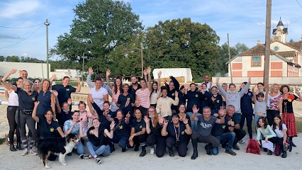 Cercle Hippique De La Brêche Aux Loups, Centre Equestres à Ozoir-la-Ferrière