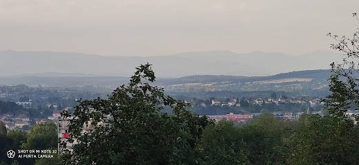 Pays De Montbeliard, Centre Equestres à Valentigney