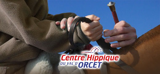 Centre Hippique du Val d'Orcet, Centre Equestres à Orcet