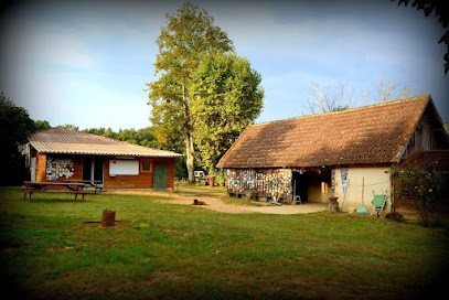 Equestrian Center De Saint-Justin, Centre Equestres à Saint-Justin