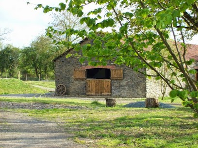 Ecurie Alegria, Pension pour Chevaux à Guémené-Penfao