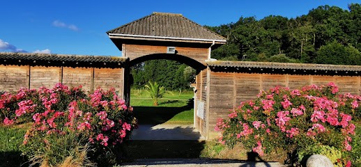 Le Domaine Du Basacle, Centre Equestres à Morlaàs