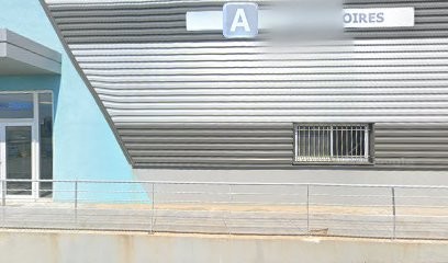 Alexandra Clément, Centre Equestres à La Garde