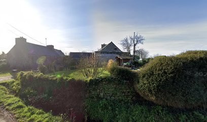 Le Rolland-Moigne Christine, Centre Equestres à Plourivo