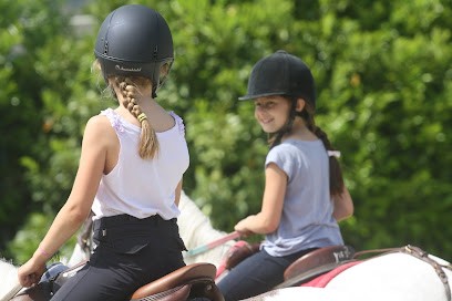 Pon'eoz, Centre Equestres à Saint-Nicolas-des-Bois