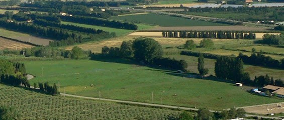 Haras D'Azur -Centre De Reproduction équine, Pension pour Chevaux à Tarascon