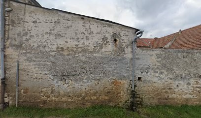 Schrevere Marie, Centre Equestres à Chavenay