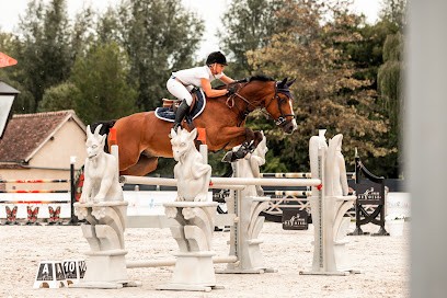 Haras de Voise, Pension pour Chevaux à Villemeux-sur-Eure
