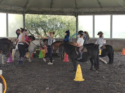 S H DE LANESTER, Centre Equestres à Lanester
