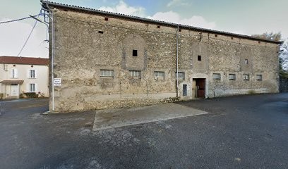 ASSOCIATION DE GESTION DU L A P, Centre Equestres à Verdalle
