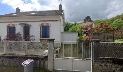 Laval Richard, Centre Equestres à Montbard