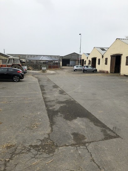 Stalls De La Gohelle : Pension Horse, Pension pour Chevaux à Loos-en-Gohelle