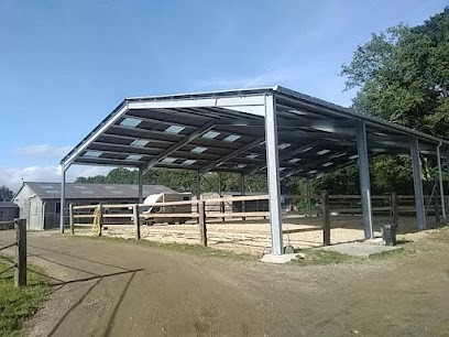 Ecuries du Bono, Centre Equestres à Auray