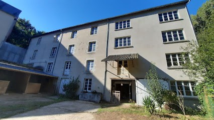 PONEY CLUB DU MOULIN, Centre Equestres à Guimaëc