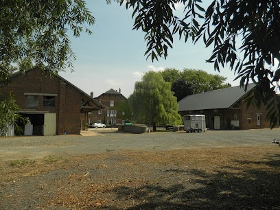 L' Abbaye des Quinze - Pension, Pension pour Chevaux à Dury