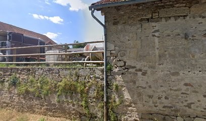 Labarre Leleux Celine, Centre Equestres à Merlieux-et-Fouquerolles