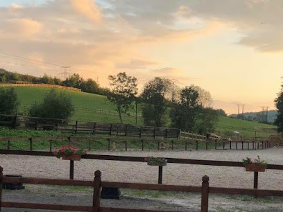 Ecurie de Marange, Centre Equestres à Marange-Silvange